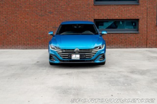 Volkswagen Arteon Shooting Brake 110kw DSG 2024