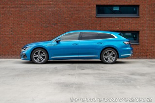 Volkswagen Arteon Shooting Brake 110kw DSG 2024