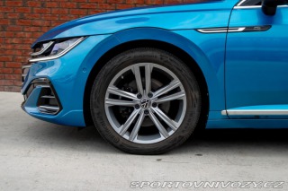 Volkswagen Arteon Shooting Brake 110kw DSG 2024