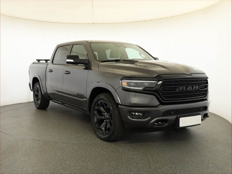 Ostatní značky Ostatní modely RAM 1500 5.7 V8 Hemi