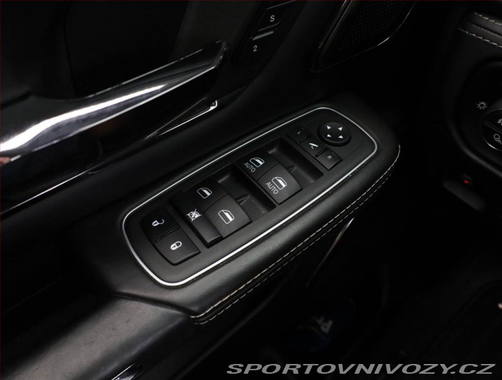 Ostatní značky Ostatní modely RAM 1500 5.7 V8 Hemi 2023
