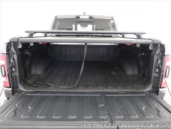 Ostatní značky Ostatní modely RAM 1500 5.7 V8 Hemi 2023