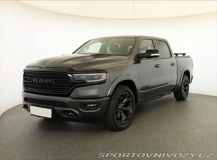 Ostatní značky Ostatní modely RAM 1500 5.7 V8 Hemi 2023