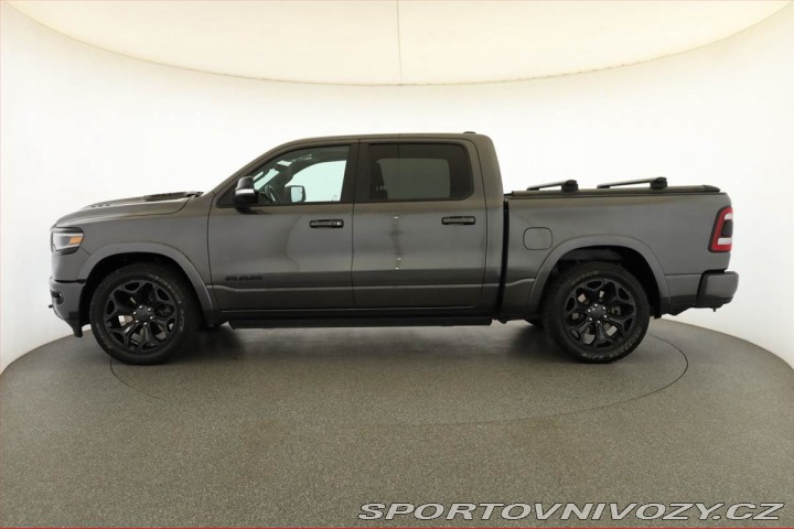 Ostatní značky Ostatní modely RAM 1500 5.7 V8 Hemi 2023