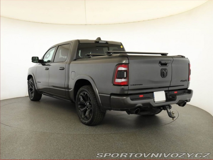 Ostatní značky Ostatní modely RAM 1500 5.7 V8 Hemi 2023