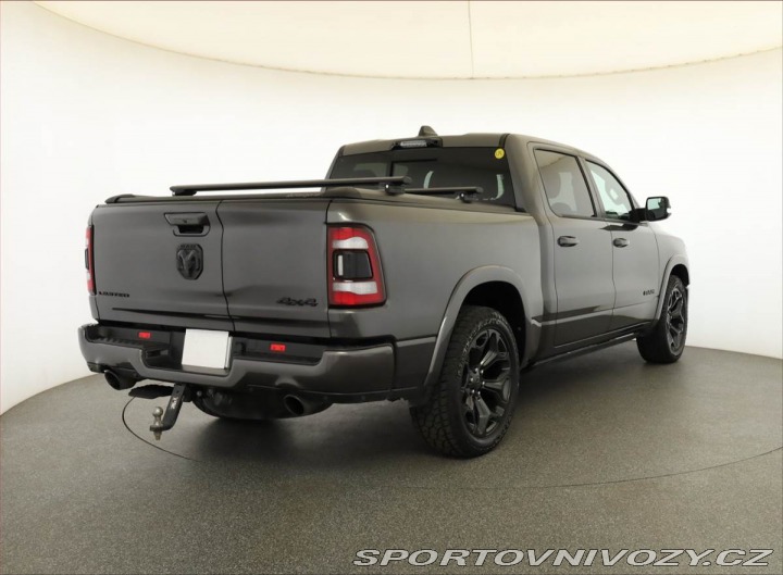 Ostatní značky Ostatní modely RAM 1500 5.7 V8 Hemi 2023