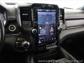 Ostatní značky Ostatní modely RAM 1500 5.7 V8 Hemi 2023