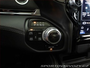 Ostatní značky Ostatní modely RAM 1500 5.7 V8 Hemi 2023