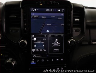 Ostatní značky Ostatní modely RAM 1500 5.7 V8 Hemi 2023