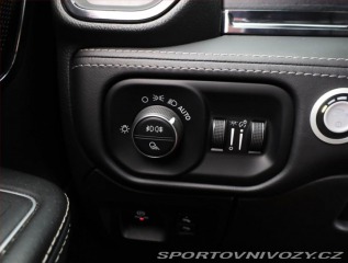 Ostatní značky Ostatní modely RAM 1500 5.7 V8 Hemi 2023