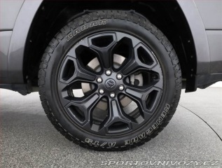 Ostatní značky Ostatní modely RAM 1500 5.7 V8 Hemi 2023