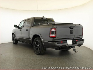 Ostatní značky Ostatní modely RAM 1500 5.7 V8 Hemi 2023