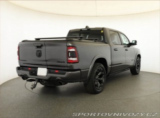 Ostatní značky Ostatní modely RAM 1500 5.7 V8 Hemi 2023