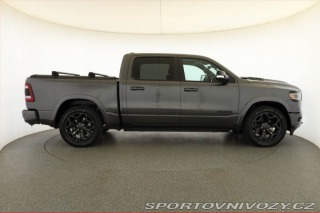 Ostatní značky Ostatní modely RAM 1500 5.7 V8 Hemi 2023
