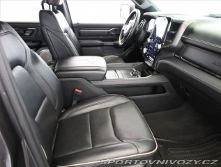 Ostatní značky Ostatní modely RAM 1500 5.7 V8 Hemi 2023