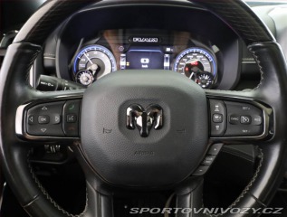 Ostatní značky Ostatní modely RAM 1500 5.7 V8 Hemi 2023