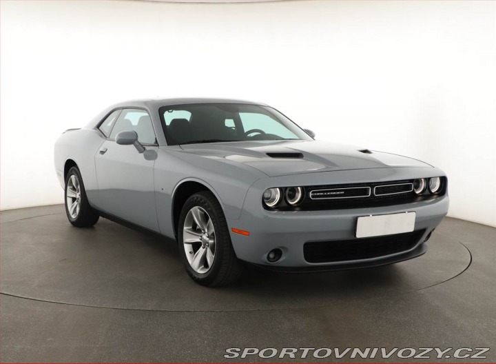Dodge Challenger 3.6 V6 2022