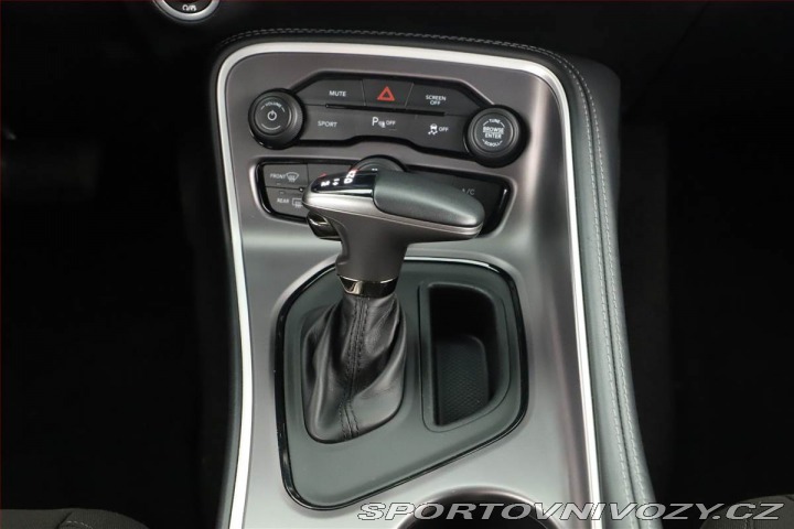 Dodge Challenger 3.6 V6 2022