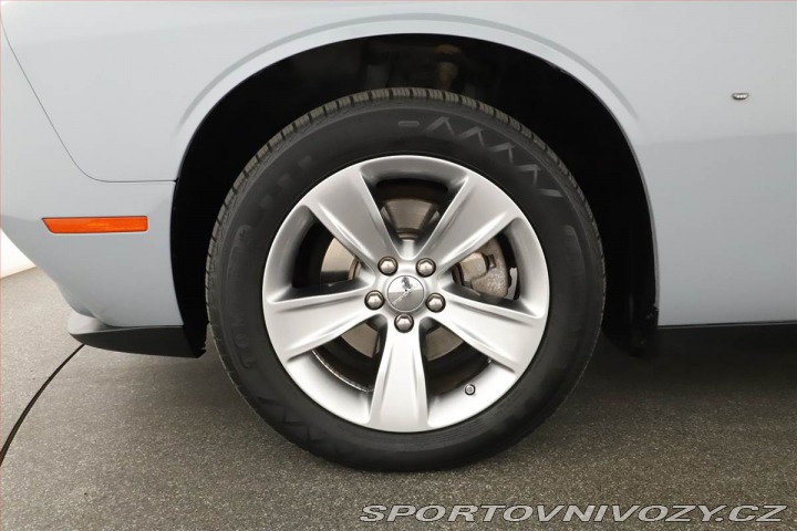 Dodge Challenger 3.6 V6 2022