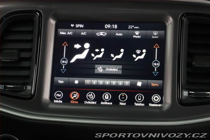 Dodge Challenger 3.6 V6 2022