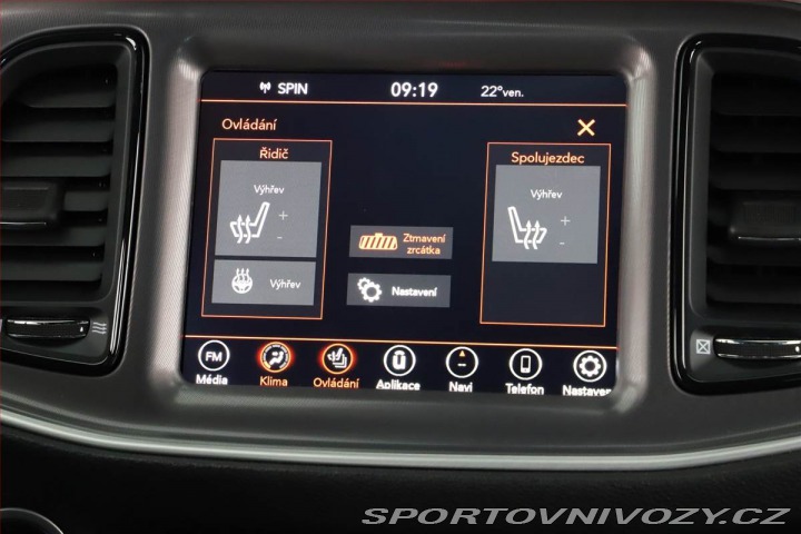 Dodge Challenger 3.6 V6 2022