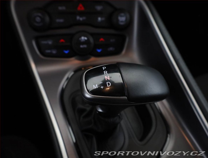 Dodge Challenger SXT 3.6 V6 2022