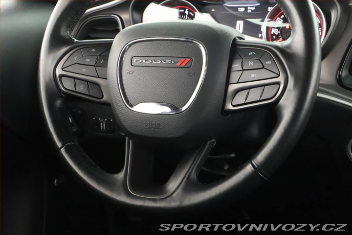 Dodge Challenger 3.6 V6 2022