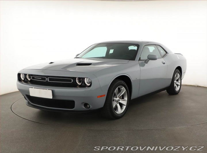 Dodge Challenger 3.6 V6 2022