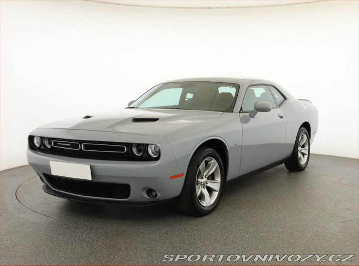 Dodge Challenger SXT 3.6 V6 2022