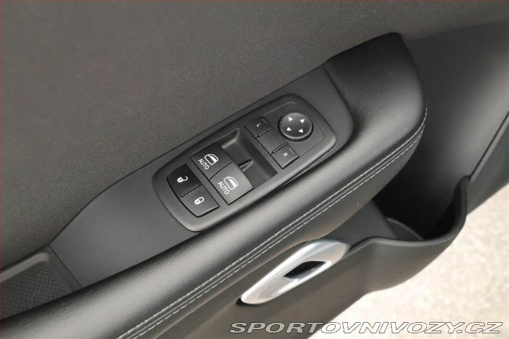 Dodge Challenger 3.6 V6 2022