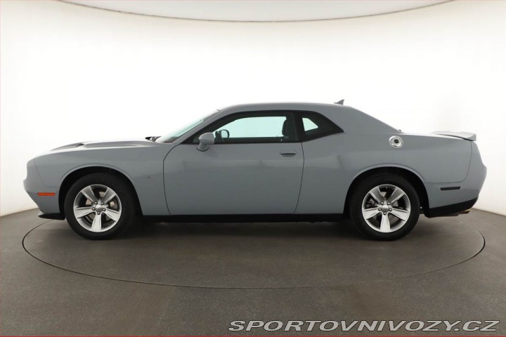 Dodge Challenger 3.6 V6 2022