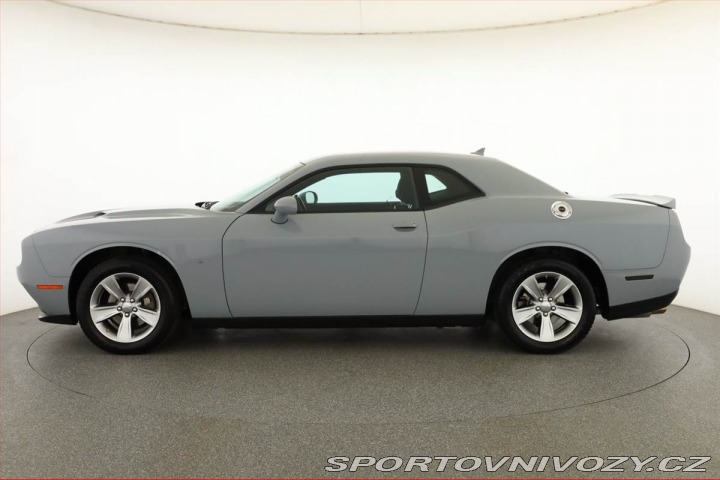 Dodge Challenger SXT 3.6 V6 2022