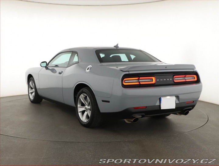 Dodge Challenger 3.6 V6 2022