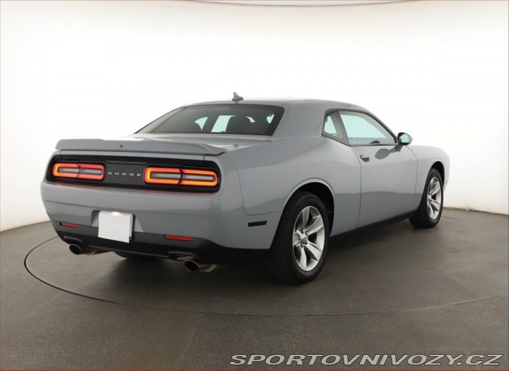 Dodge Challenger 3.6 V6 2022
