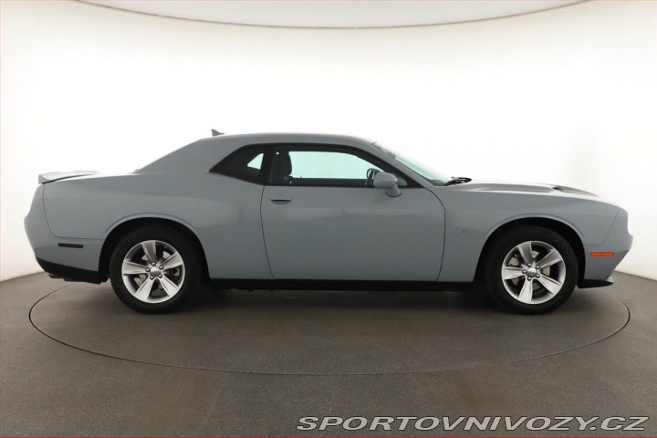 Dodge Challenger 3.6 V6 2022