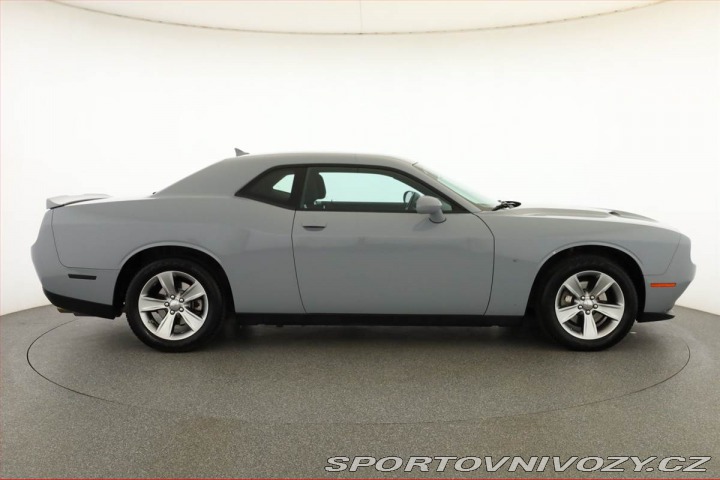 Dodge Challenger SXT 3.6 V6 2022