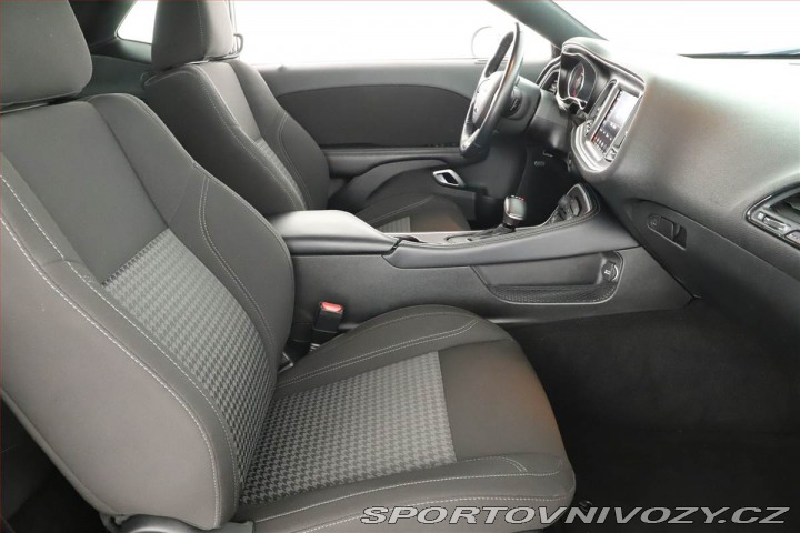Dodge Challenger 3.6 V6 2022