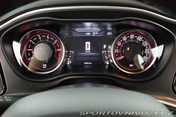 Dodge Challenger 3.6 V6 2022