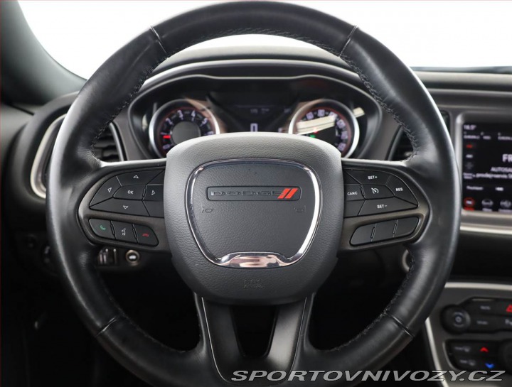 Dodge Challenger SXT 3.6 V6 2022