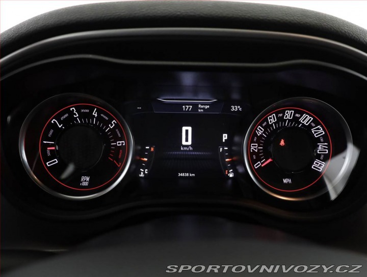 Dodge Challenger SXT 3.6 V6 2022