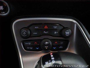 Dodge Challenger SXT 3.6 V6 2022