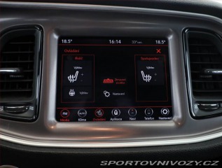 Dodge Challenger SXT 3.6 V6 2022