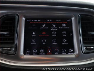 Dodge Challenger SXT 3.6 V6 2022