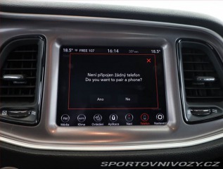 Dodge Challenger SXT 3.6 V6 2022