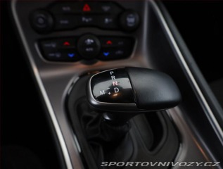 Dodge Challenger SXT 3.6 V6 2022