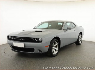Dodge Challenger SXT 3.6 V6 2022