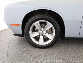 Dodge Challenger SXT 3.6 V6 2022