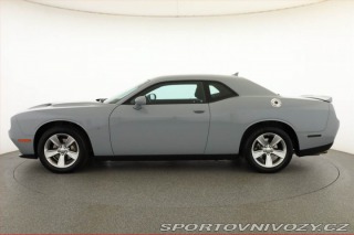 Dodge Challenger SXT 3.6 V6 2022