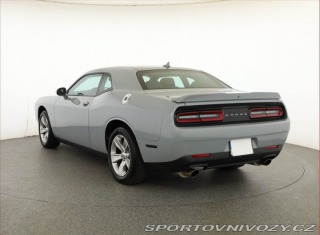 Dodge Challenger SXT 3.6 V6 2022