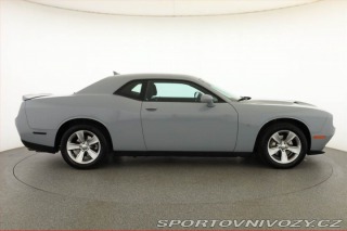 Dodge Challenger SXT 3.6 V6 2022